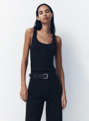 KOTTY Solid Womens Casual Regular Jeans