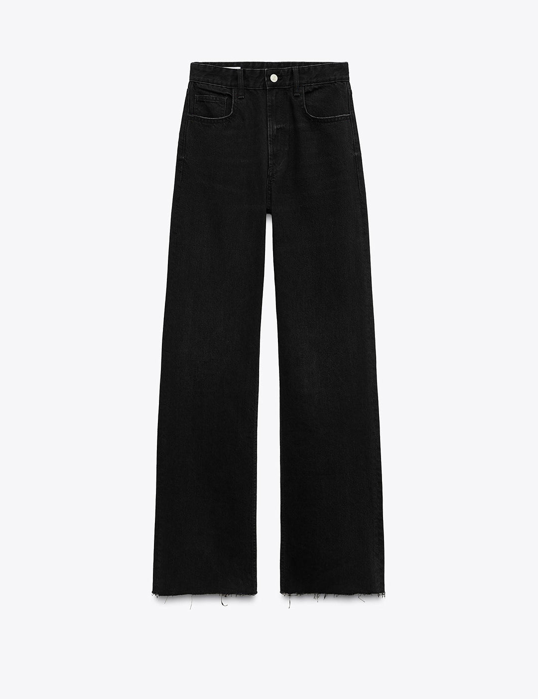 KOTTY Solid Womens Casual Regular Jeans
