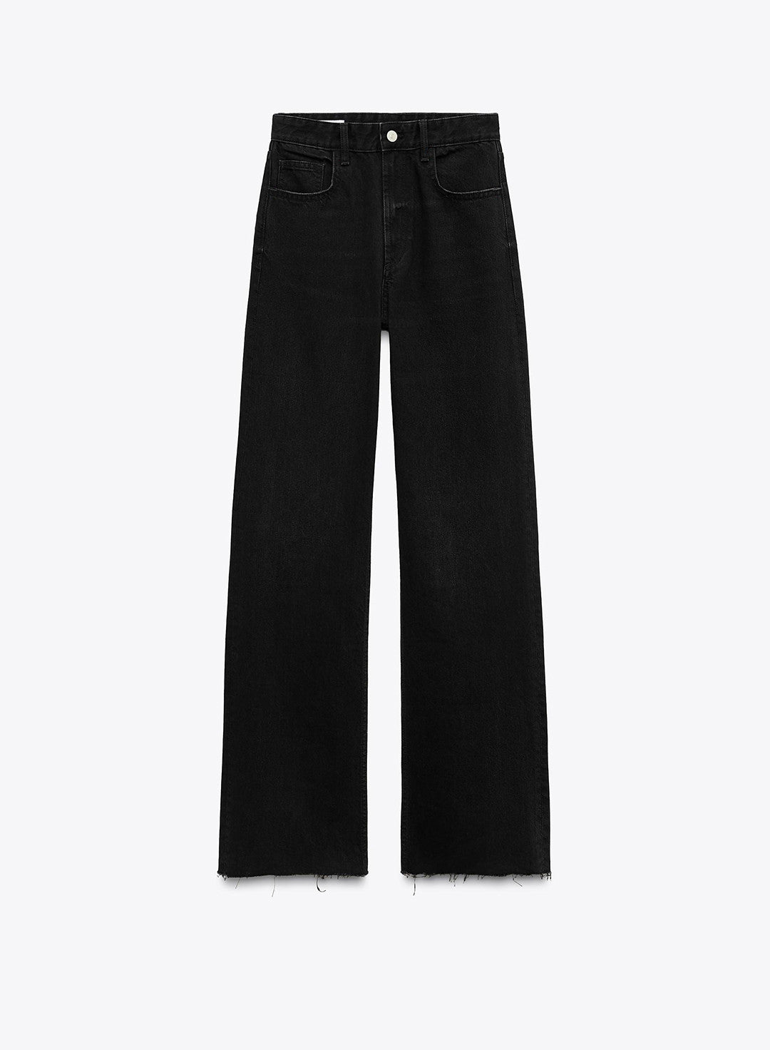 KOTTY Solid Womens Casual Regular Jeans
