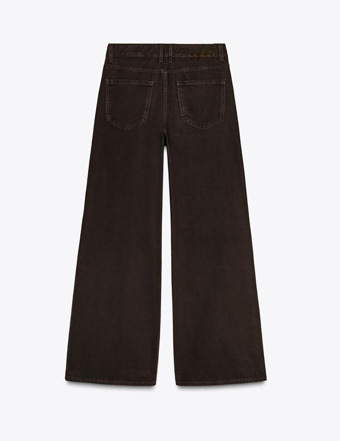 KOTTY Solid Womens Casual Regular Jeans