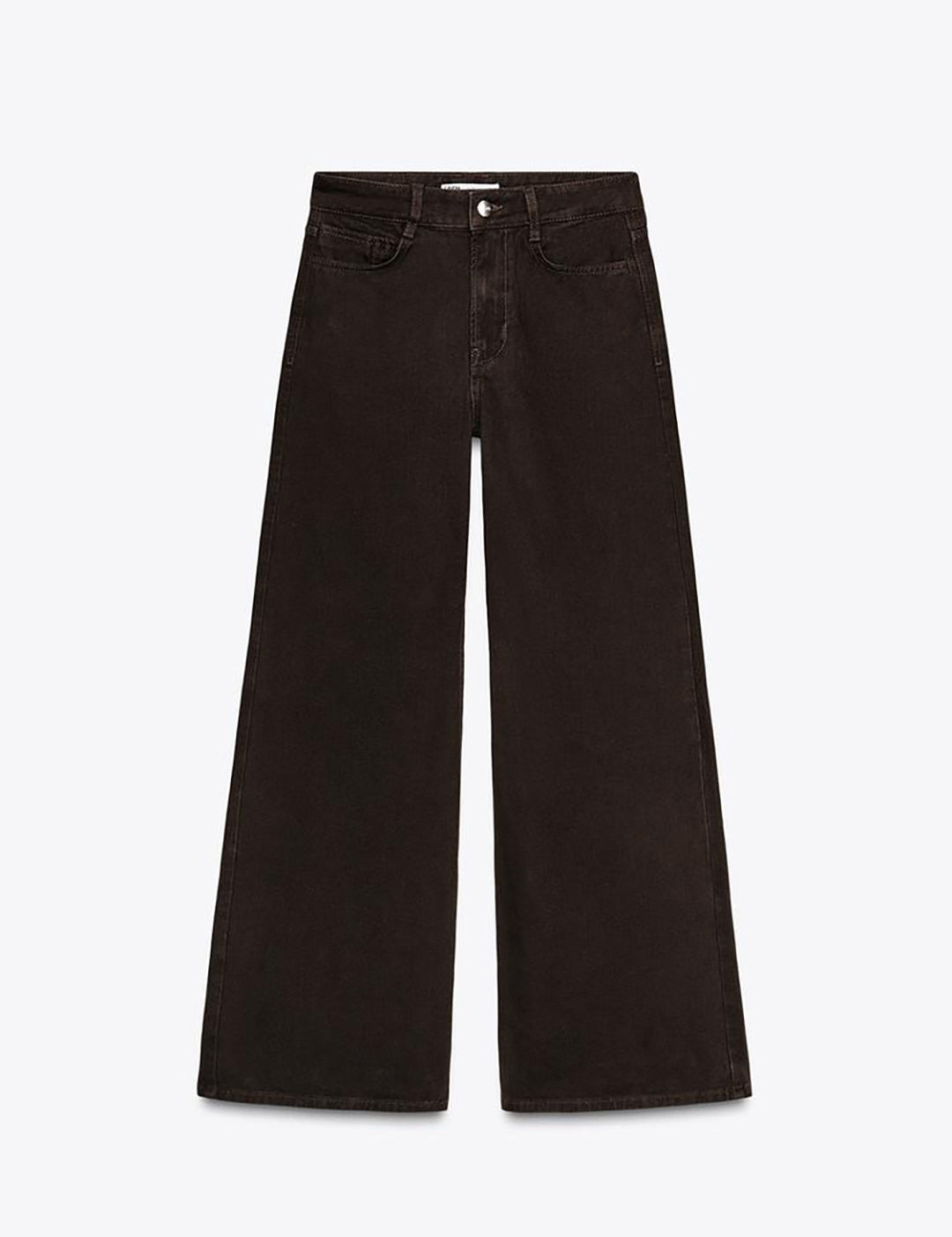 KOTTY Solid Womens Casual Regular Jeans
