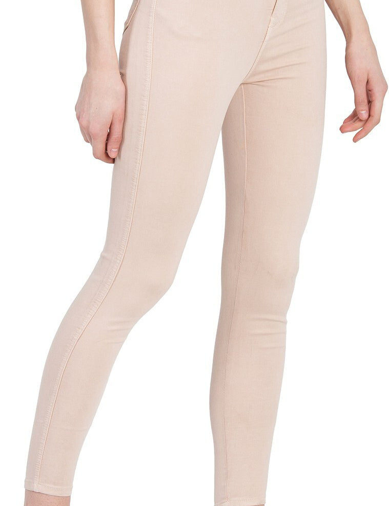 KOTTY Regular Women Beige Jeans 