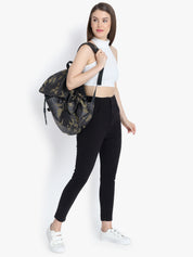 KOTTY Women High Rise Skinny Cotton Jeans