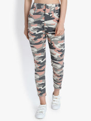 KOTTY Regular Women Multicolor Jeans 