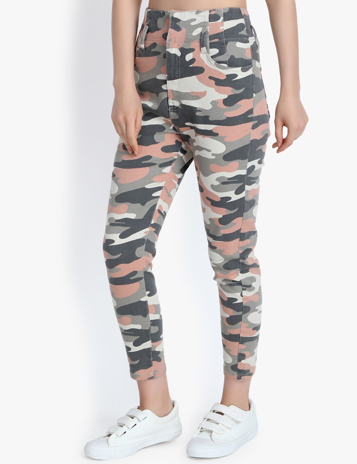 KOTTY Regular Women Multicolor Jeans 