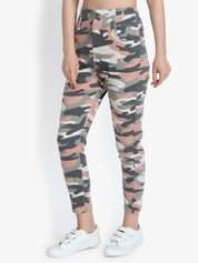 KOTTY Regular Women Multicolor Jeans 