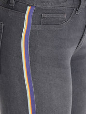 KOTTY Regular Women Grey Jeans 