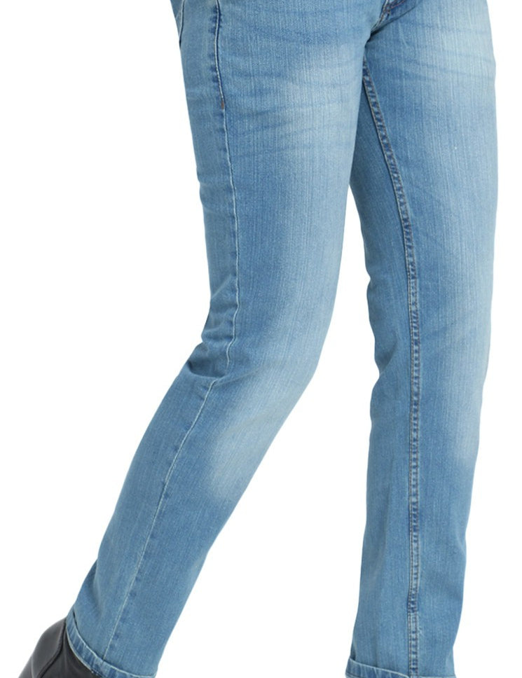 KOTTY Regular Women Blue Jeans 