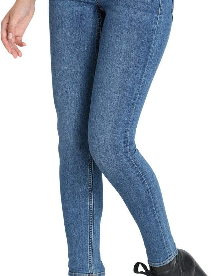 KOTTY Regular Women Blue Jeans 