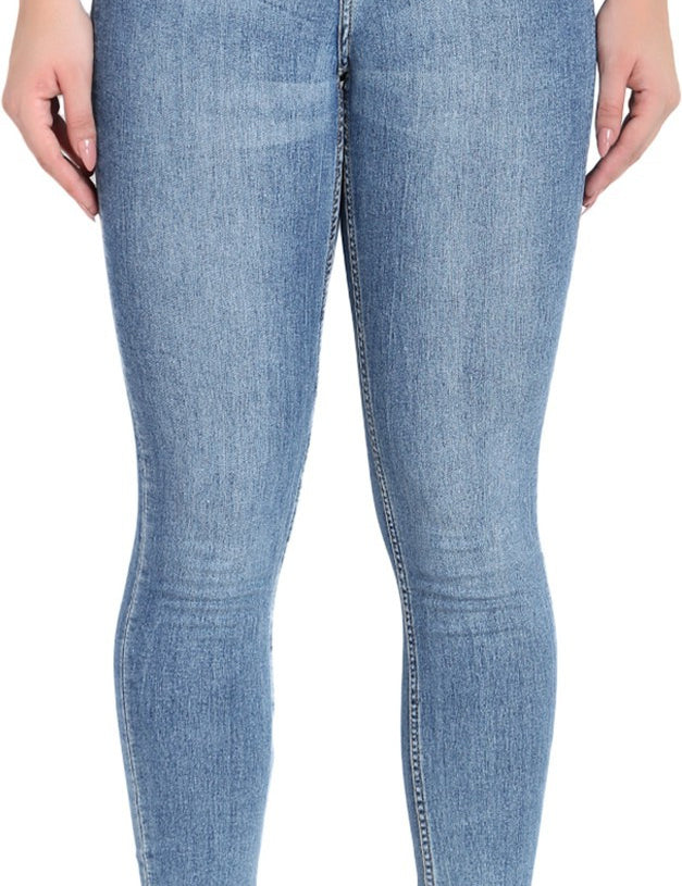 KOTTY Regular Women Blue Jeans 