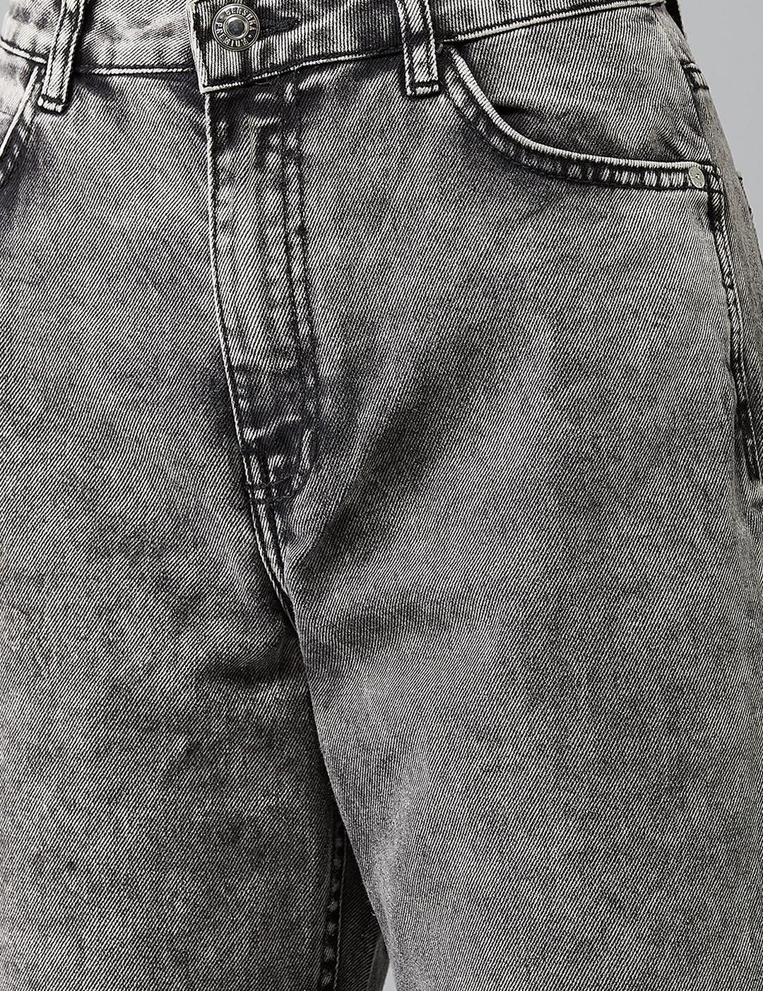 KOTTY Regular Women Grey Jeans 