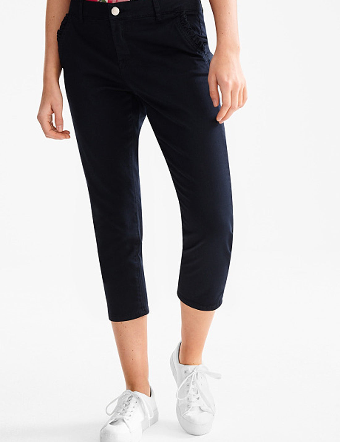 KOTTY Regular Women Blue Jeans 