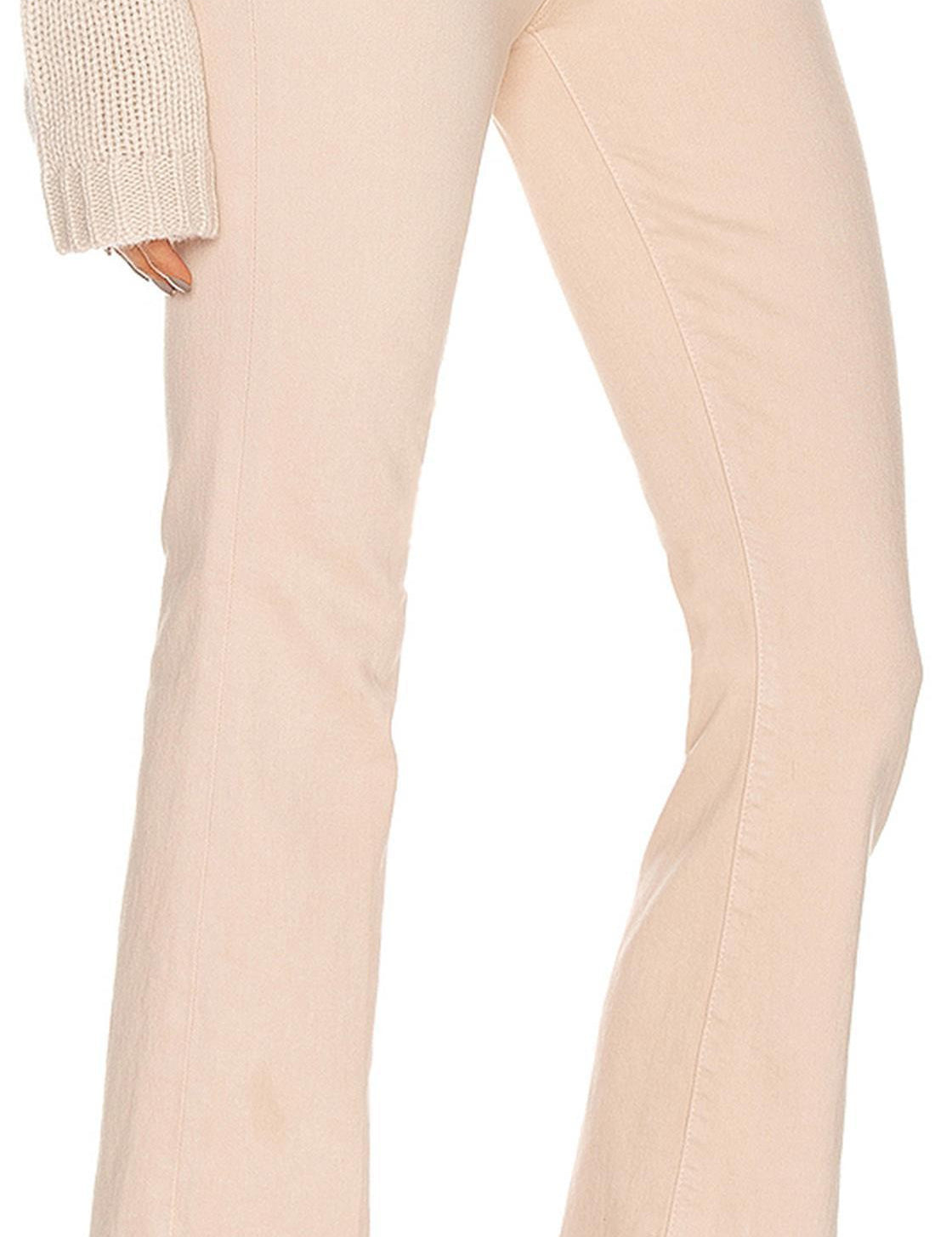 KOTTY Flared Women Pink Jeans 