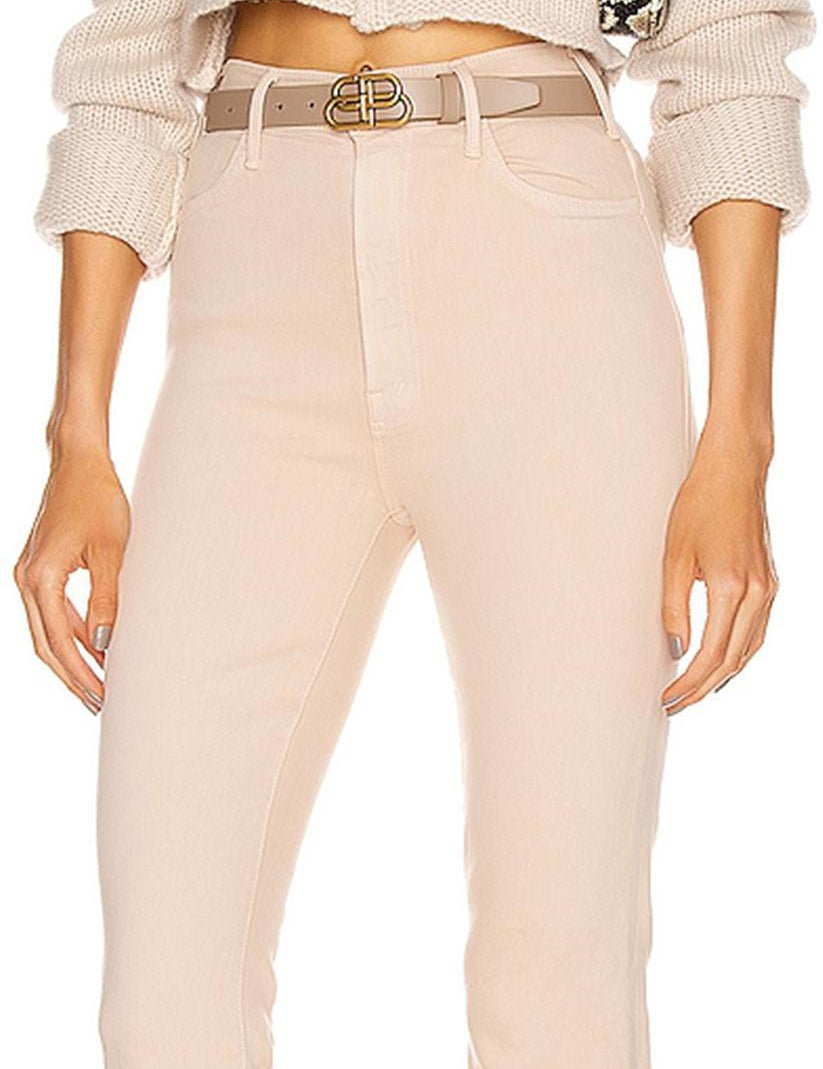KOTTY Flared Women Pink Jeans 