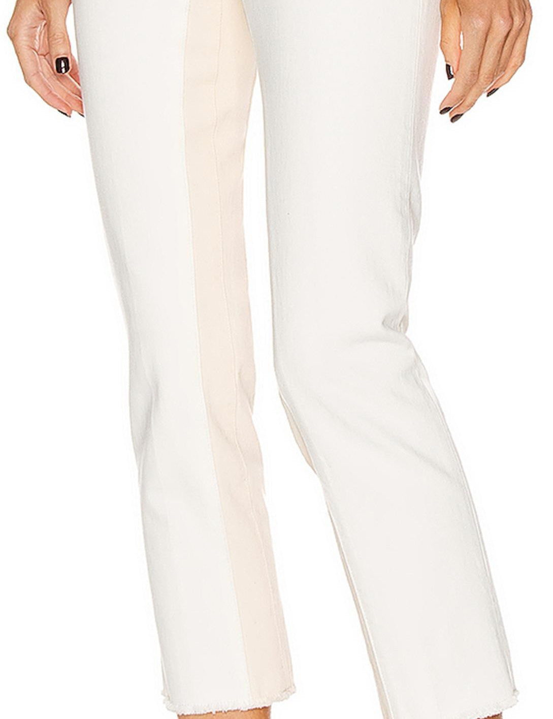 KOTTY Regular Women White Jeans 