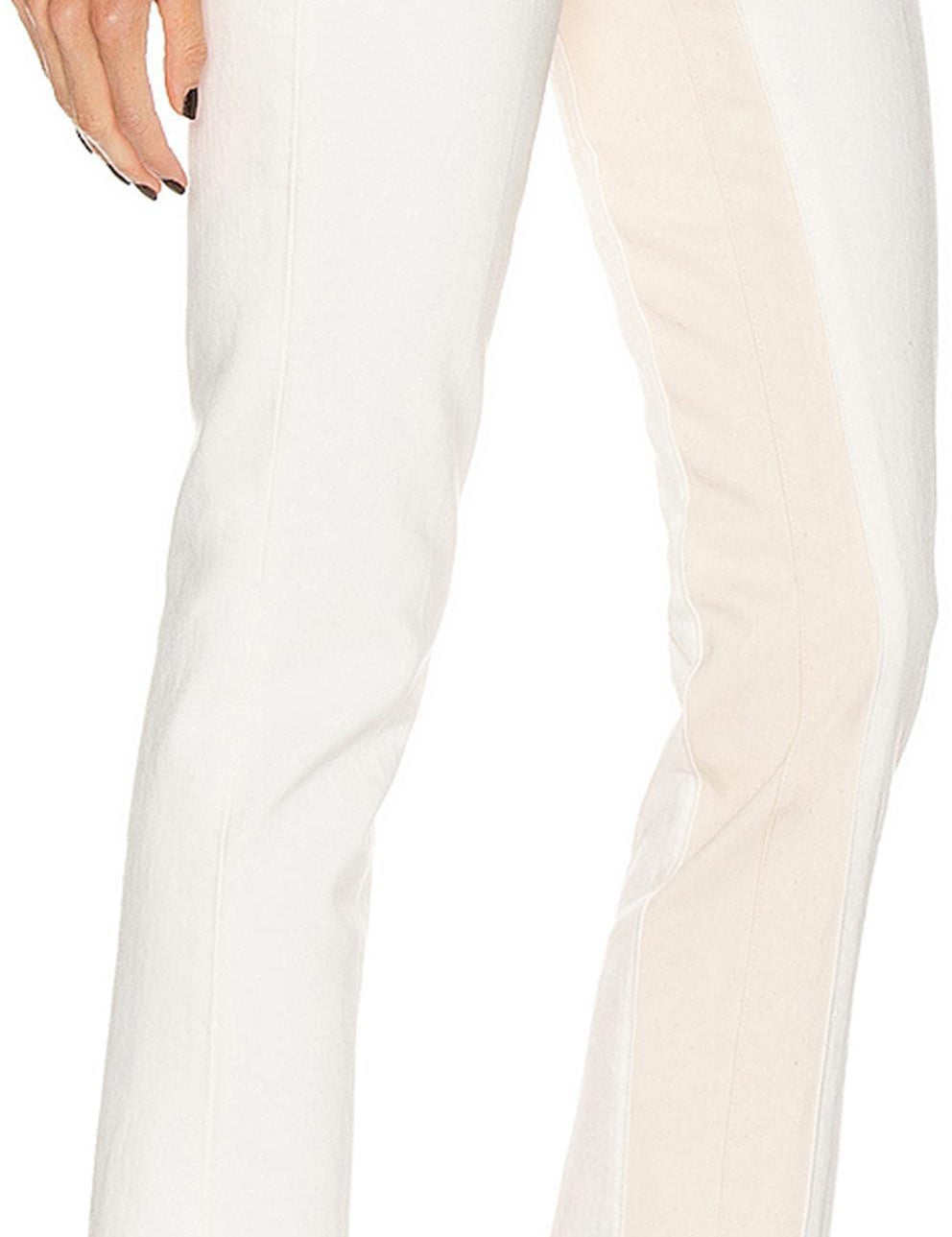 KOTTY Regular Women White Jeans 