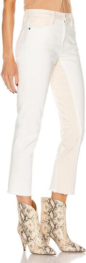 KOTTY Regular Women White Jeans 