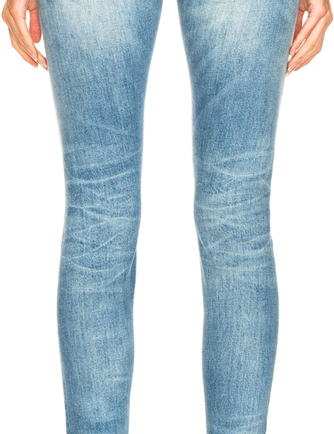 KOTTY Regular Women Blue Jeans 