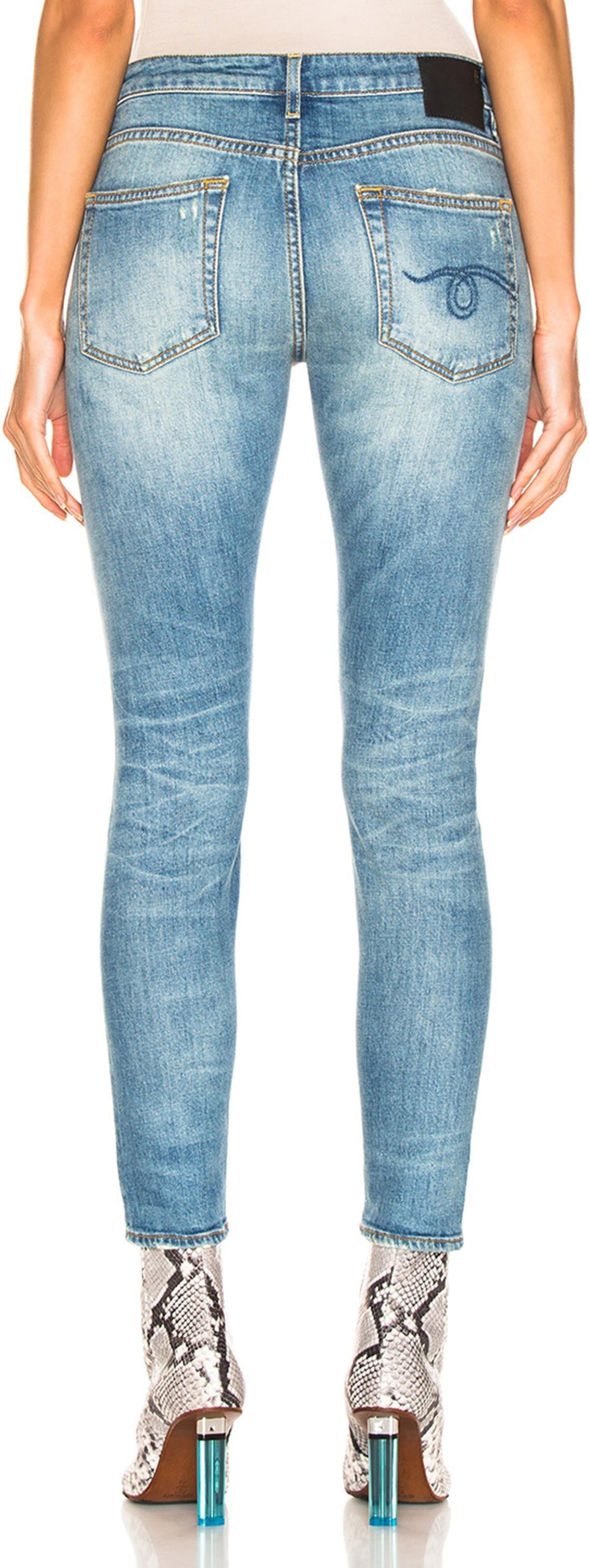 KOTTY Regular Women Blue Jeans 