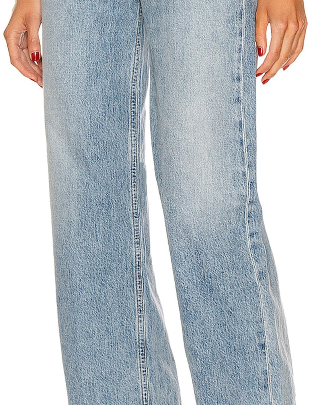 KOTTY Regular Women Blue Jeans 