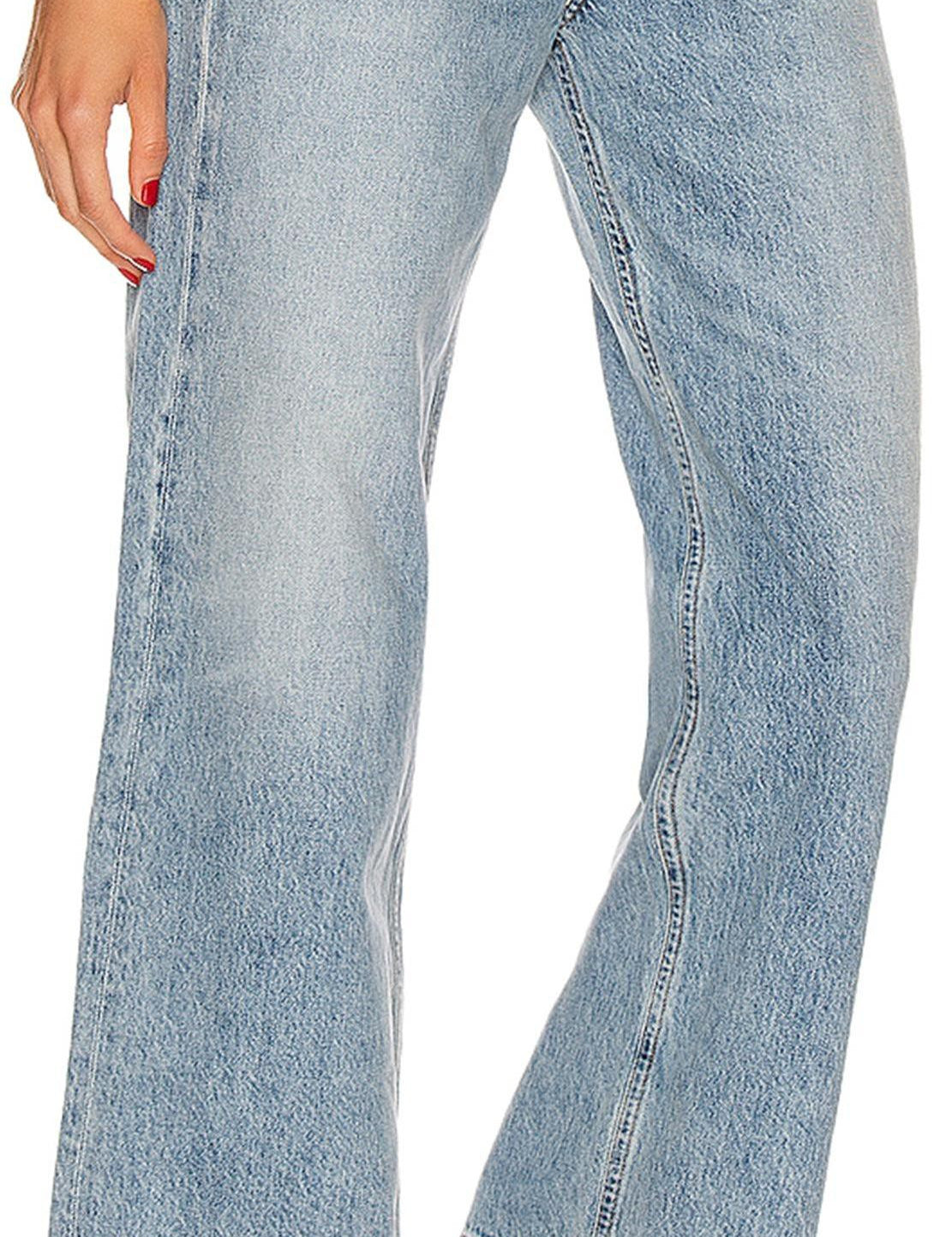 KOTTY Regular Women Blue Jeans 