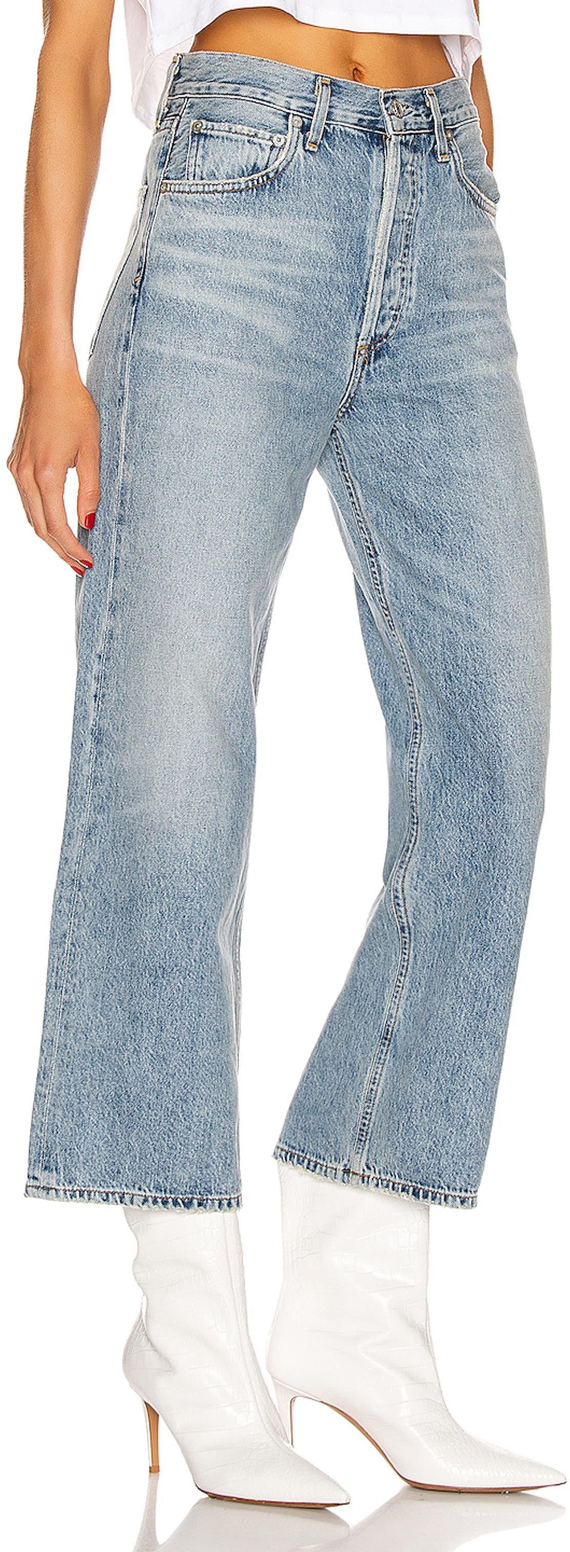 KOTTY Regular Women Blue Jeans 