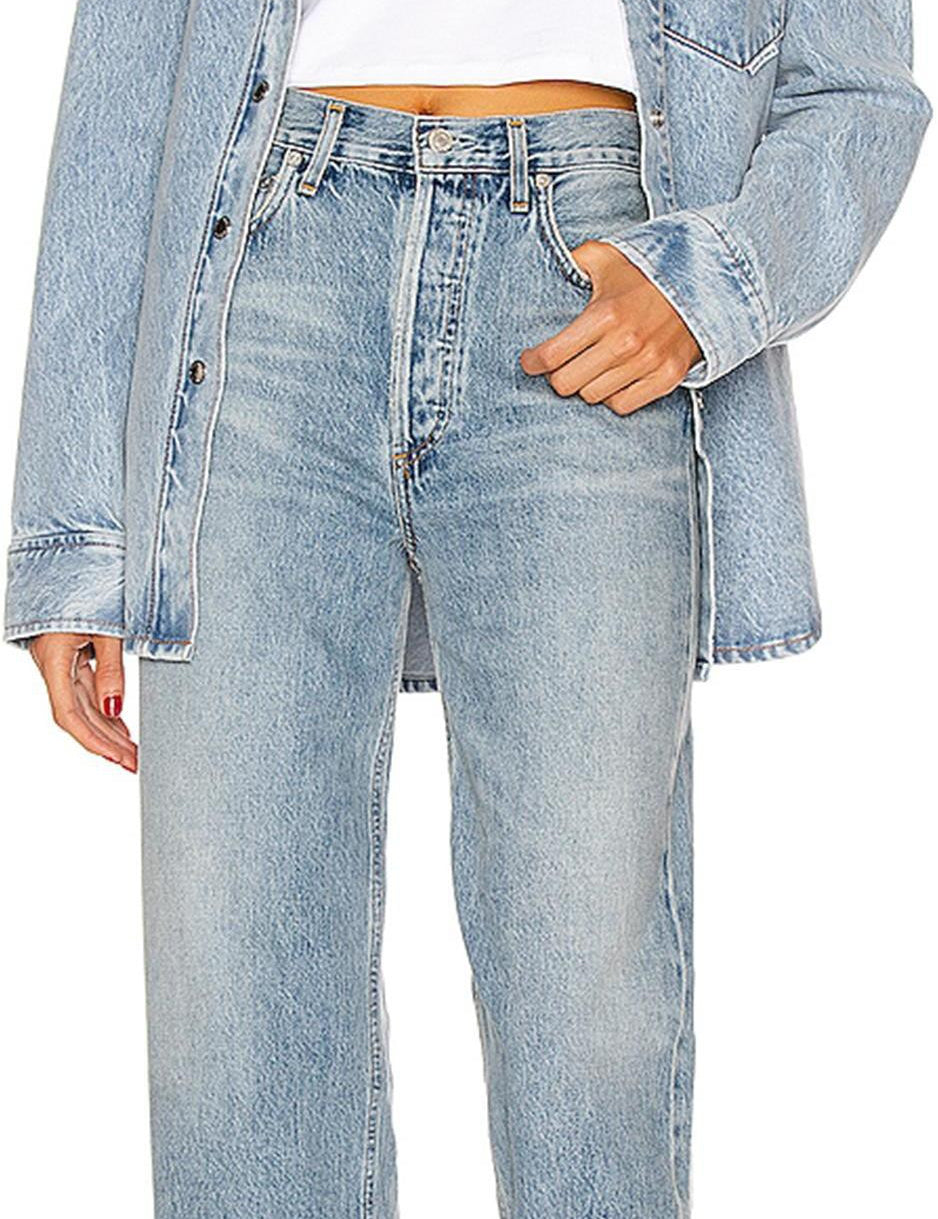 KOTTY Regular Women Blue Jeans 