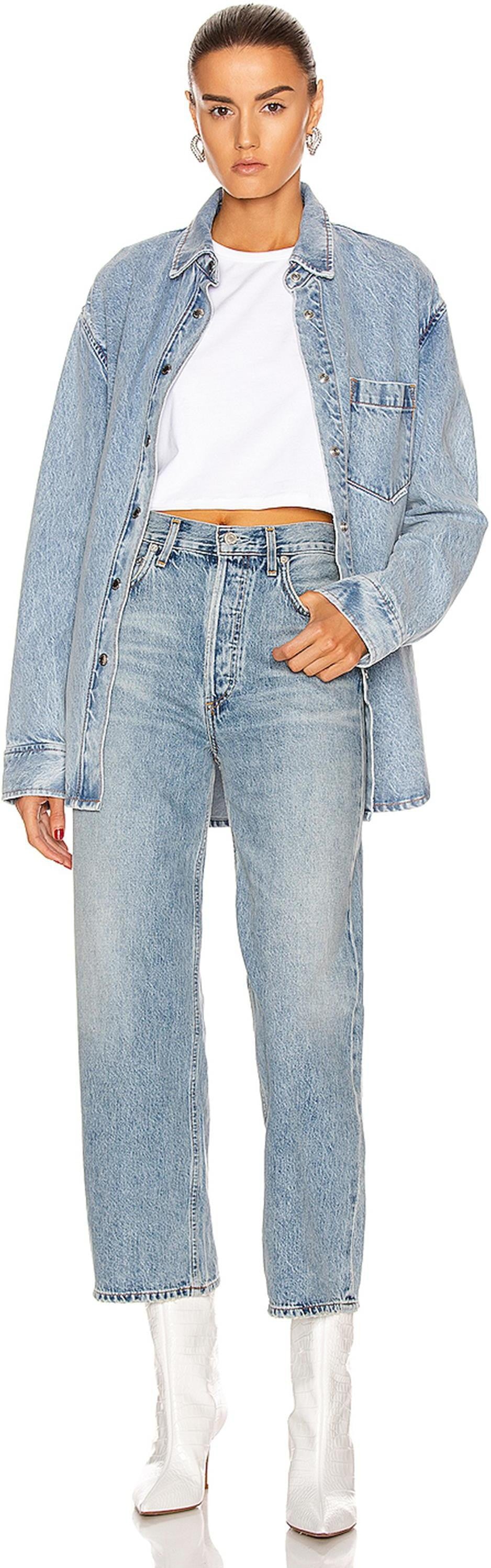 KOTTY Regular Women Blue Jeans 