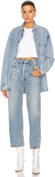 KOTTY Regular Women Blue Jeans 