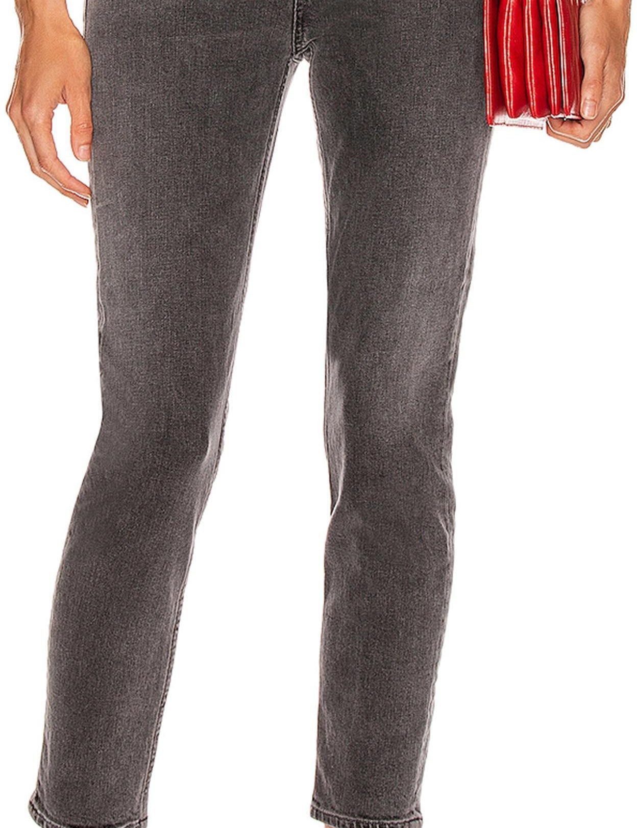 KOTTY Regular Women Black Jeans 