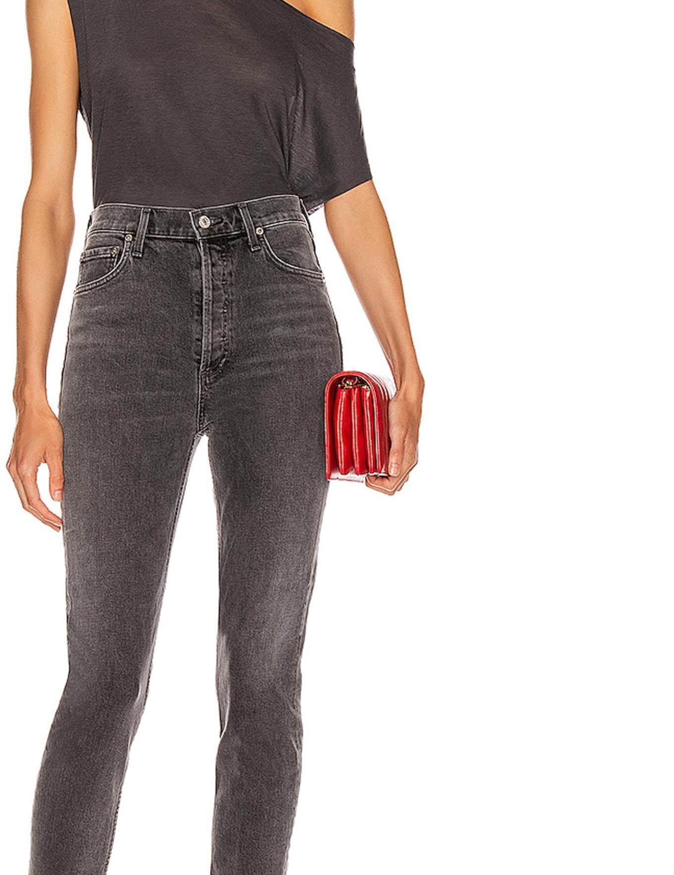 KOTTY Regular Women Black Jeans 