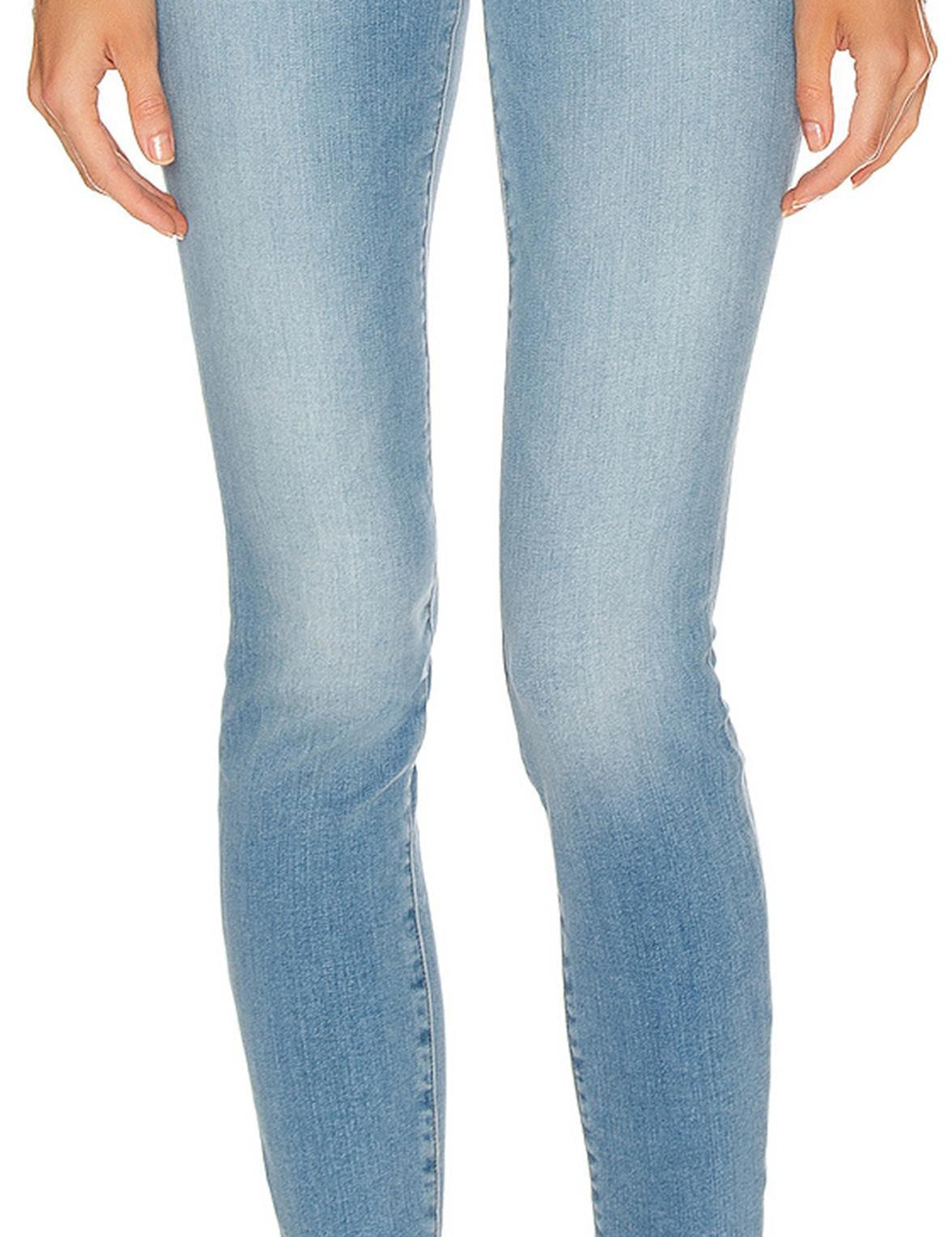 KOTTY Regular Women Blue Jeans 