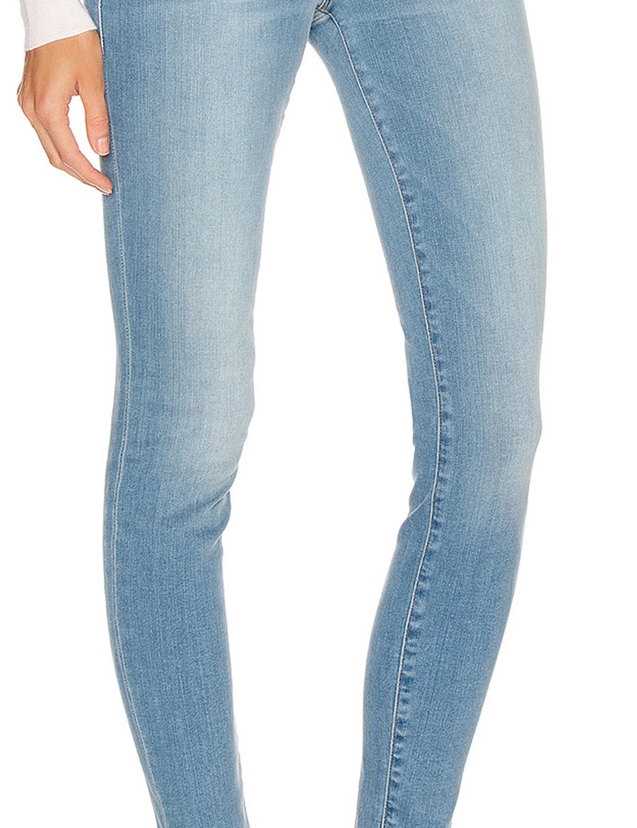 KOTTY Regular Women Blue Jeans 