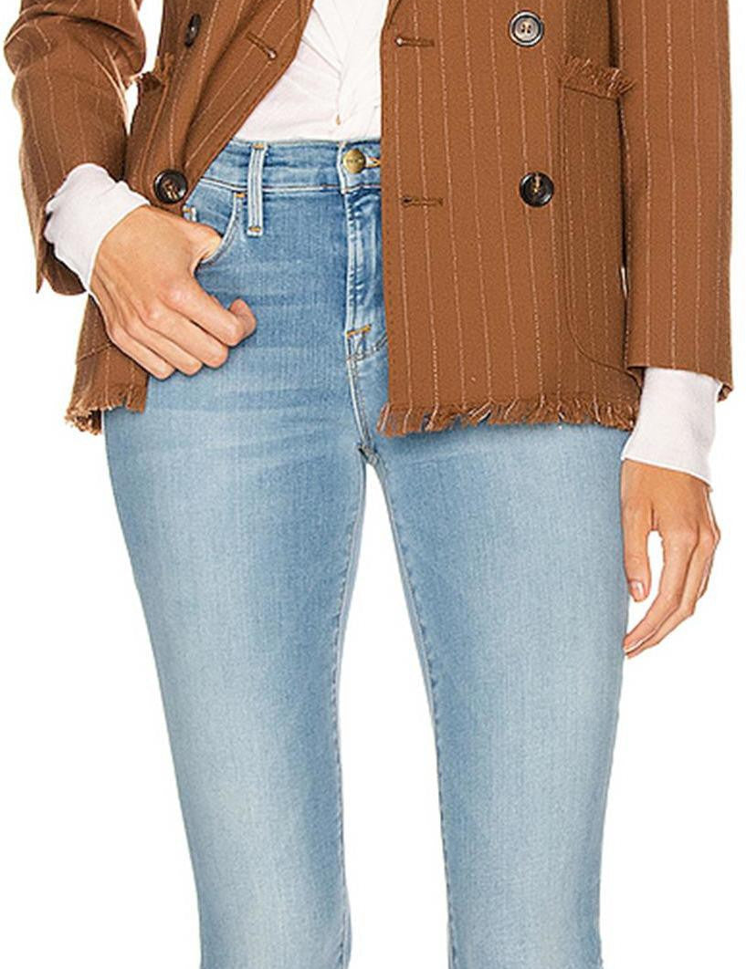 KOTTY Regular Women Blue Jeans 