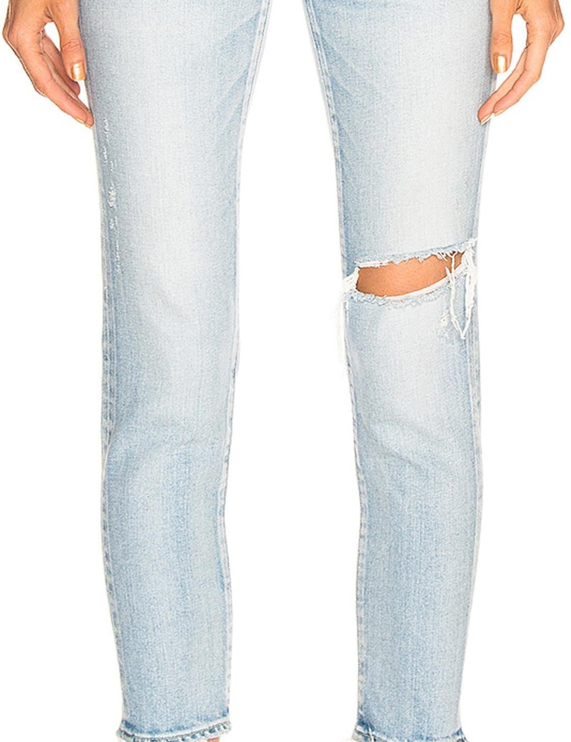 KOTTY Regular Women Blue Jeans 