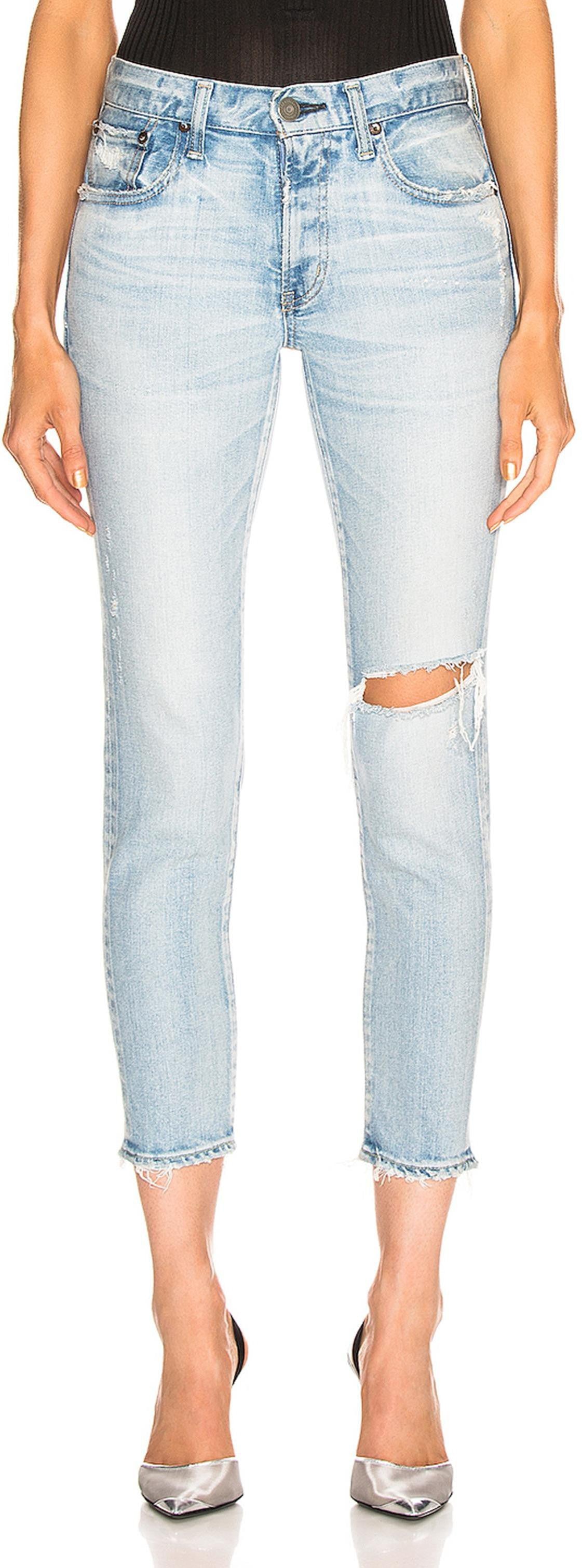 KOTTY Regular Women Blue Jeans 