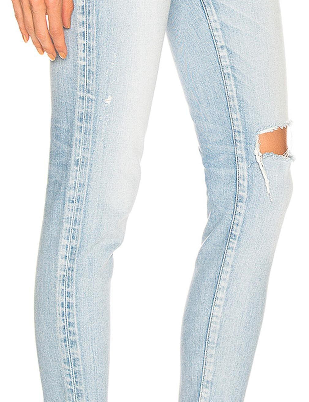KOTTY Regular Women Blue Jeans 