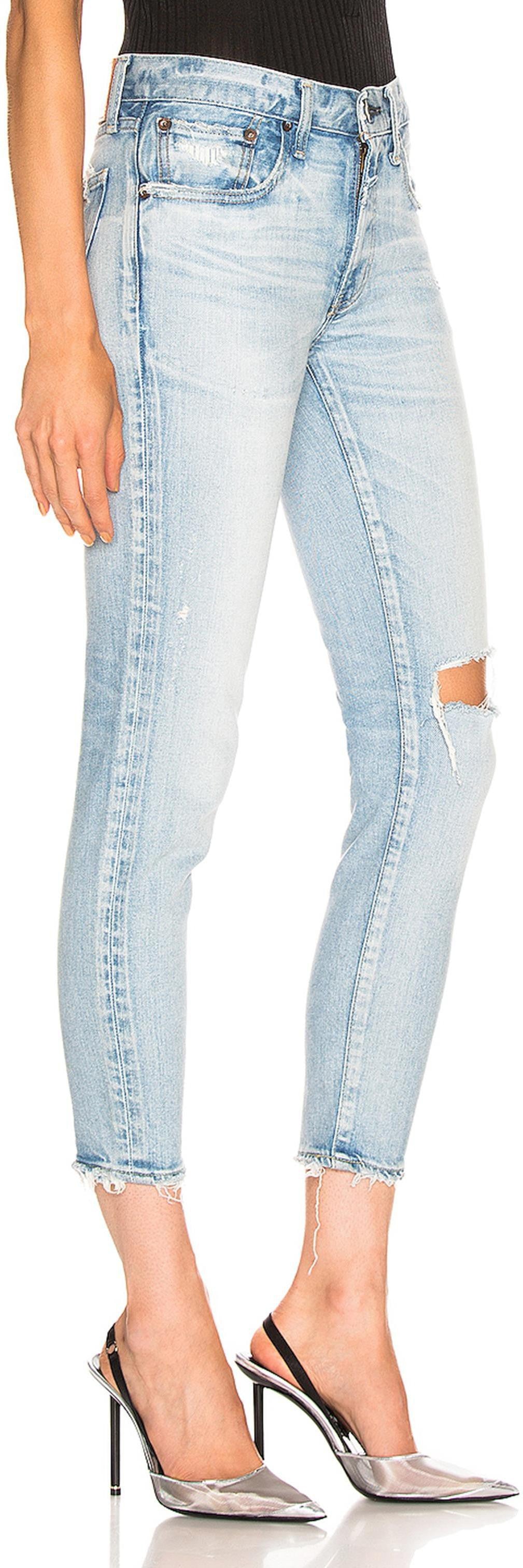 KOTTY Regular Women Blue Jeans 