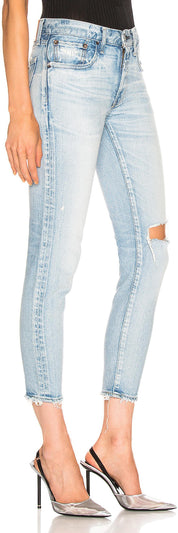 KOTTY Regular Women Blue Jeans 