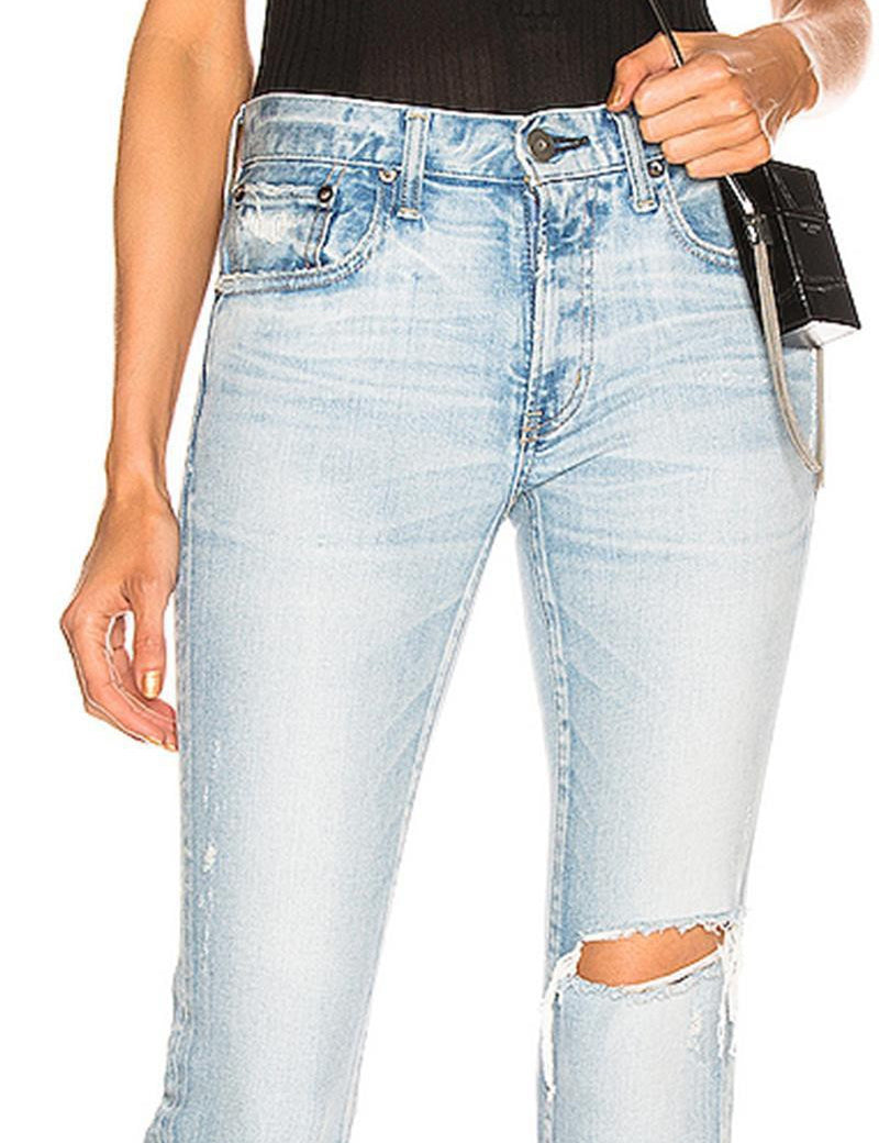 KOTTY Regular Women Blue Jeans 