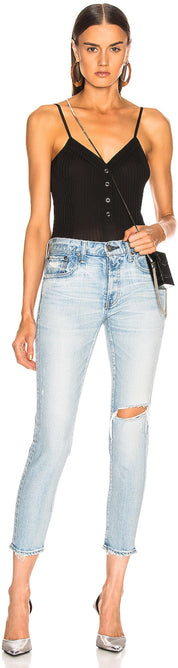 KOTTY Regular Women Blue Jeans 