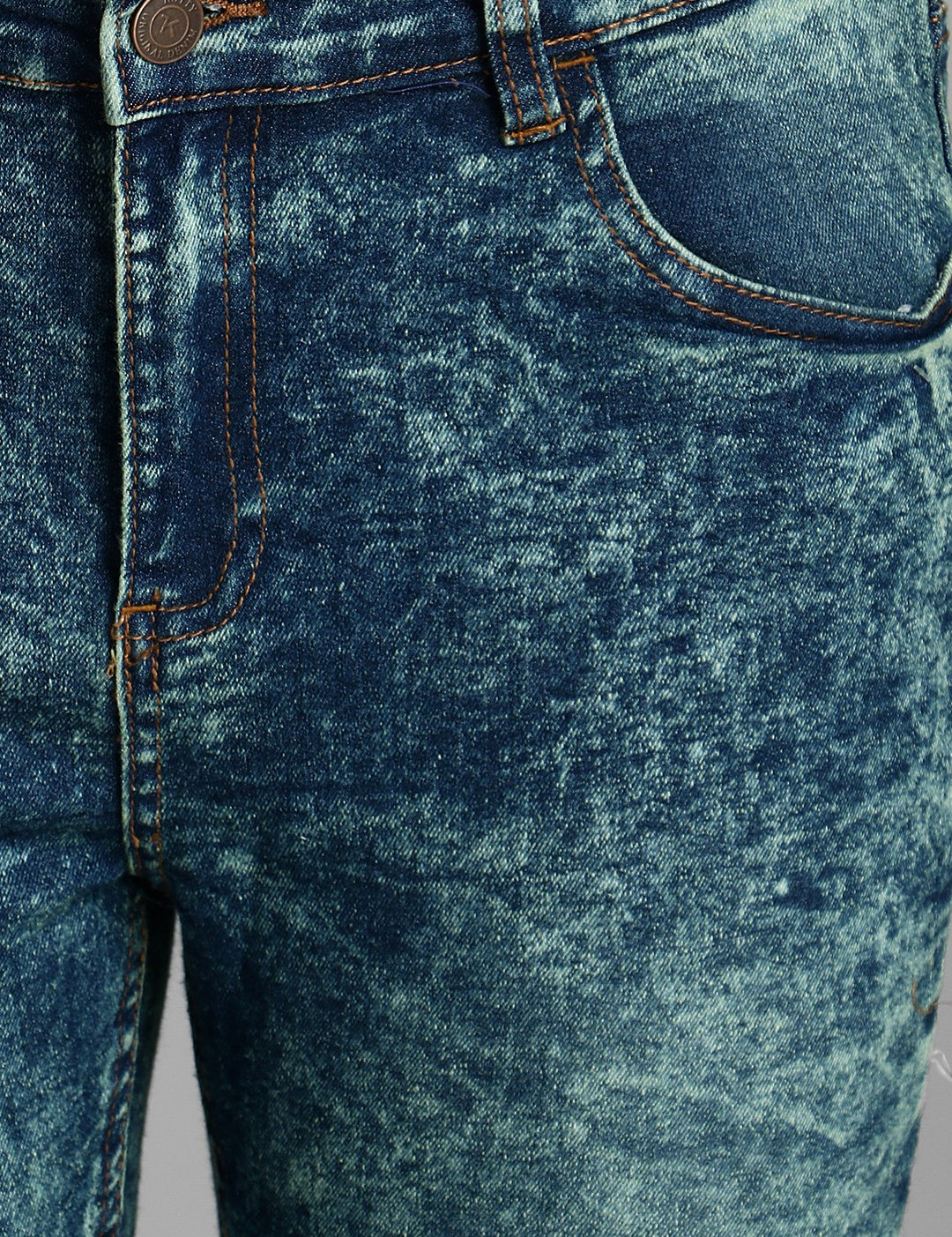 KOTTY Regular Women Blue Jeans 