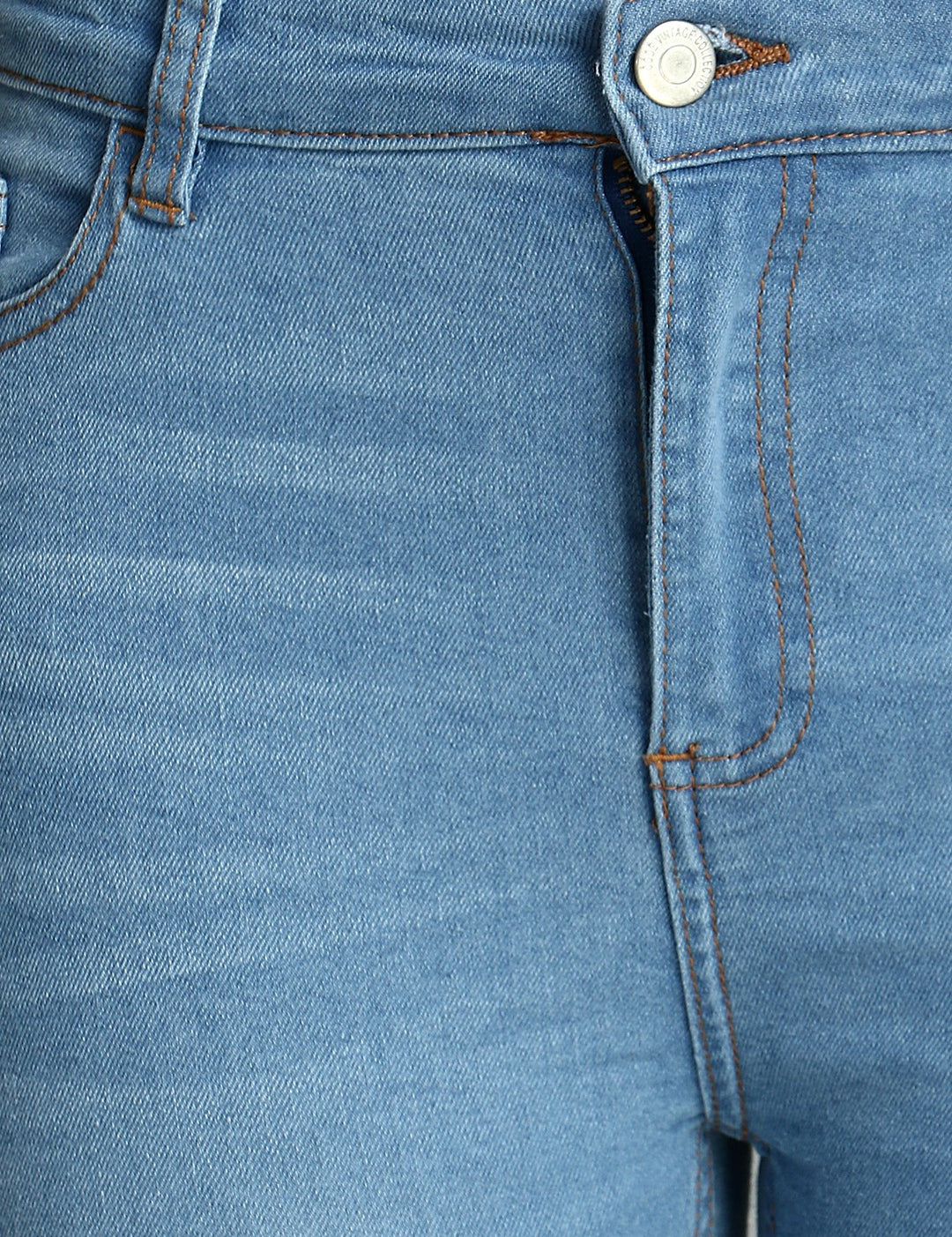 KOTTY Regular Women Blue Jeans 