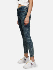 KOTTY Regular Women Blue Jeans 