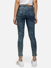 KOTTY Regular Women Blue Jeans 