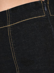KOTTY Regular Women Black Jeans 
