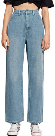 KOTTY Regular Women Blue Jeans 