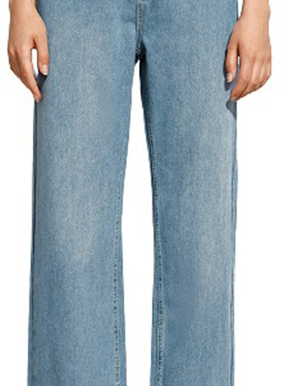 KOTTY Regular Women Blue Jeans 