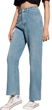 KOTTY Regular Women Blue Jeans 