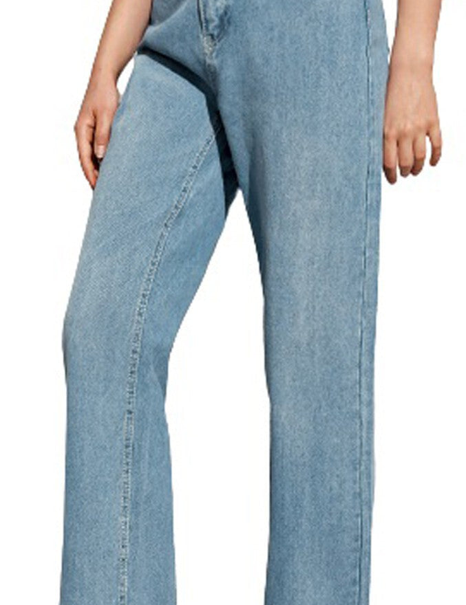 KOTTY Regular Women Blue Jeans 